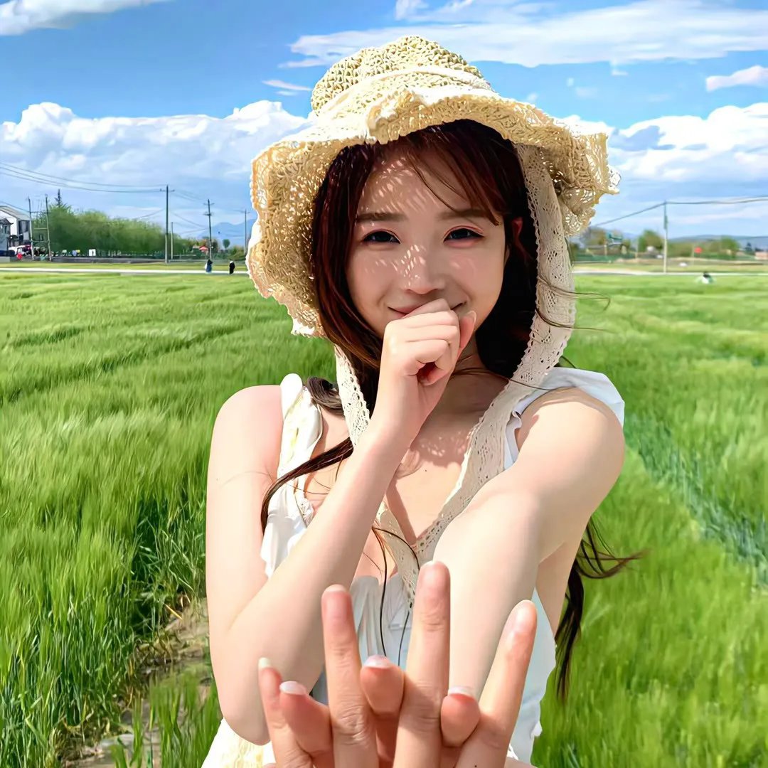 彩绿