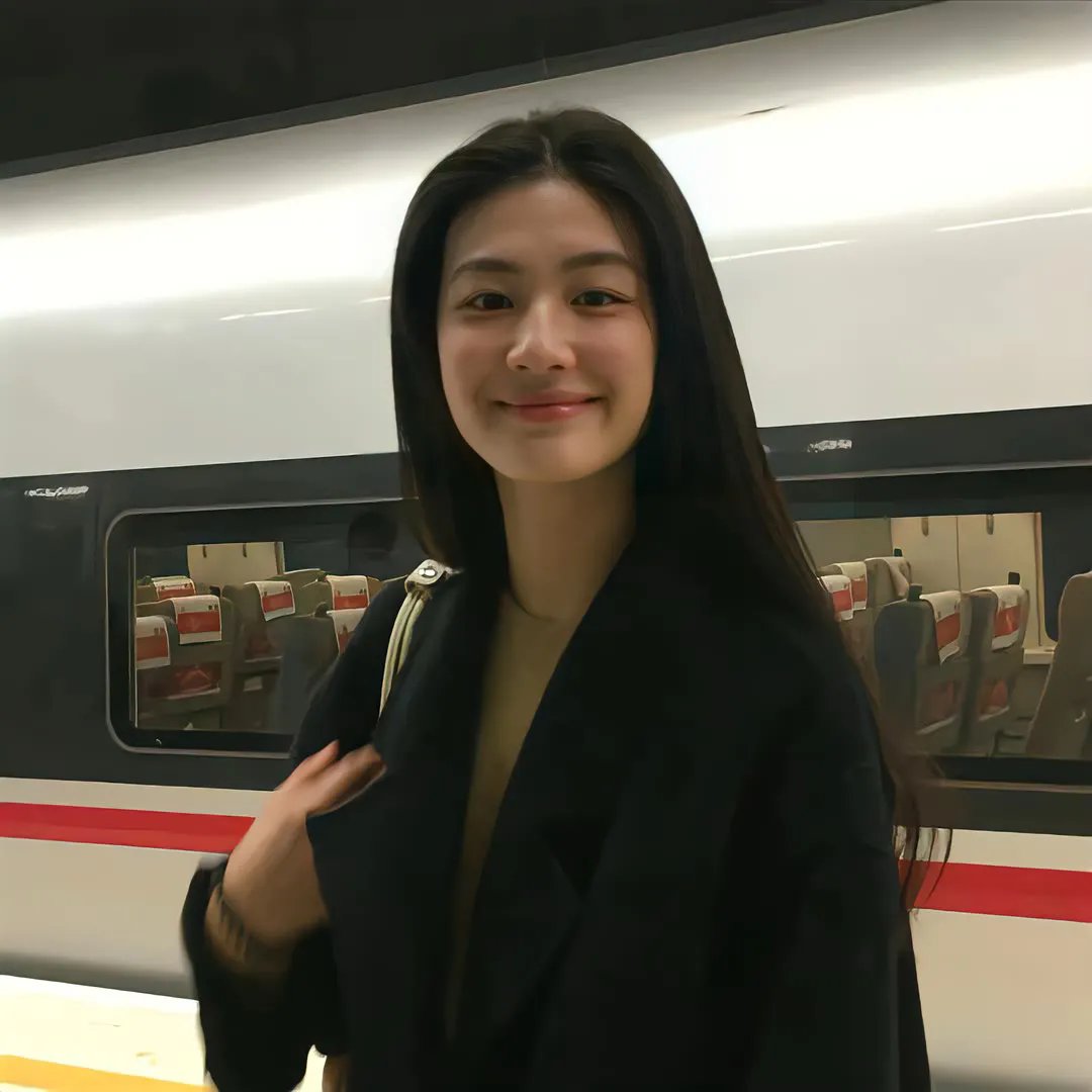 穿越乡间路